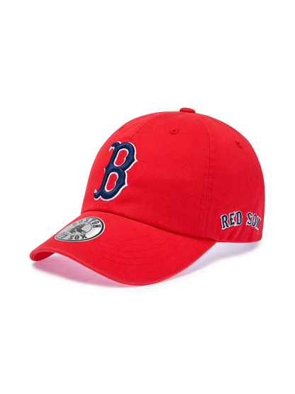 MLB Signature Unstructured Ball Cap New York Yankees (17 type) (KARINA Wear)