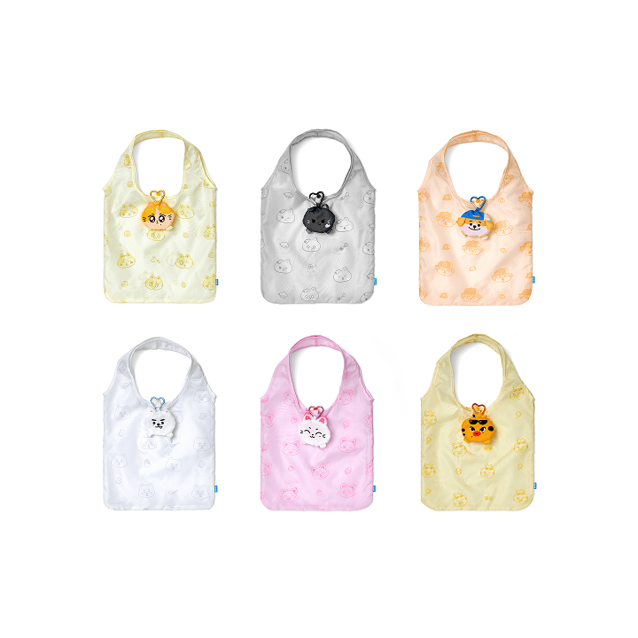 ENHYPEN - [ENCHIN] Pocket Bag