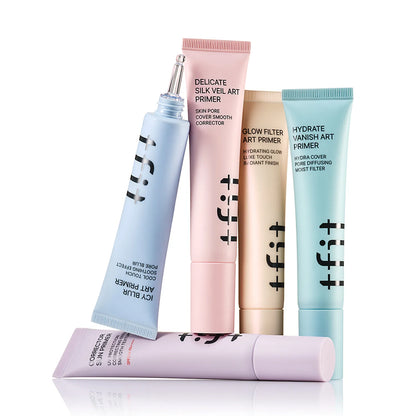tfit Art Primer 30ml (5 Options)