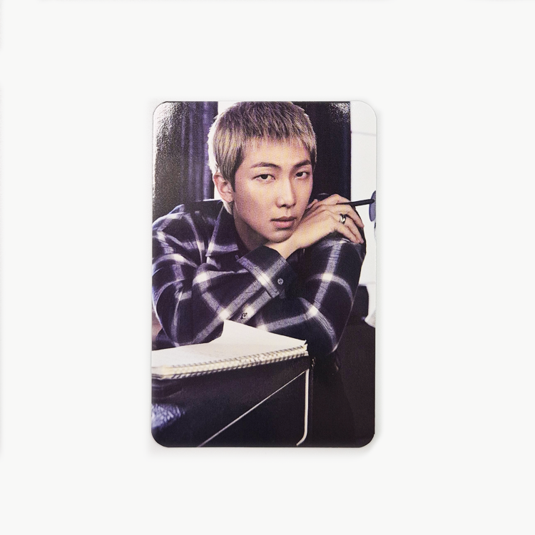 [BTS | RM] ARIRANG ALADIN