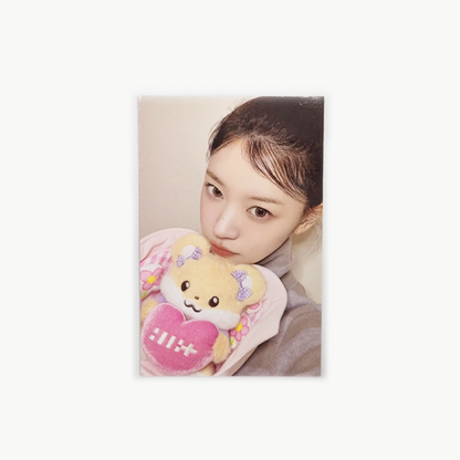 [ILLIT | MOKA] ILLIT 2nd Debut Anniversary REWARD