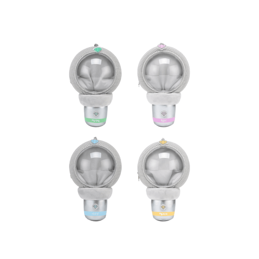 SHINee - 10cm Doll Voice Pouch