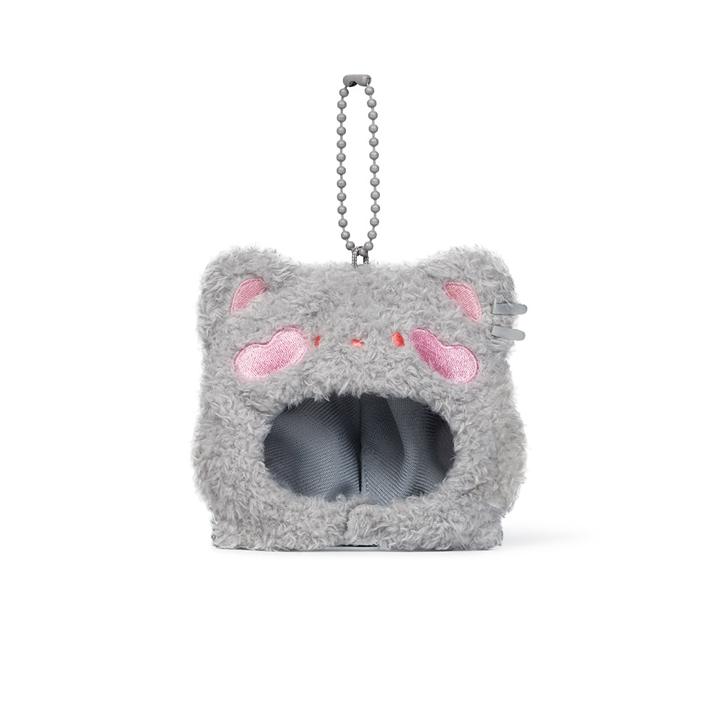 PLAVE MMMM Plush Accessory – Byit