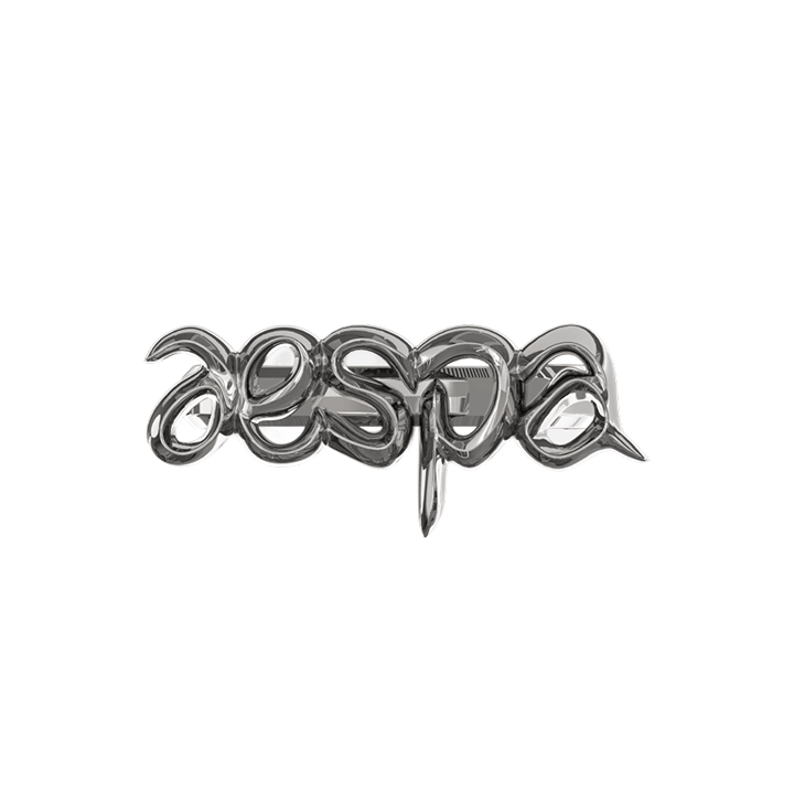aespa FANLIGHT EMBLEM (5 type)