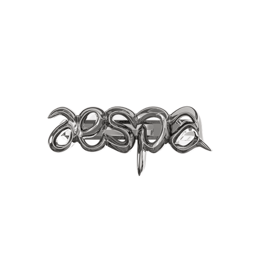 aespa FANLIGHT EMBLEM (5 type)