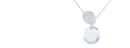 BTS - BTS X STONEHENGE Moment Of Light Necklace (BIRTH)
