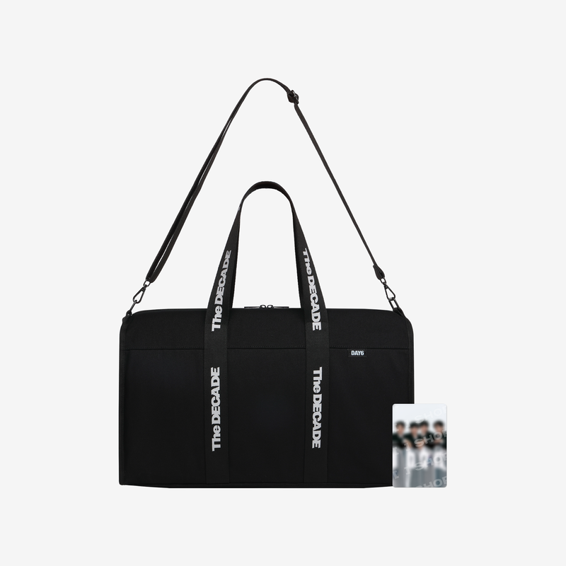 DAY6 - Multi Bag [The DECADE FINALE]