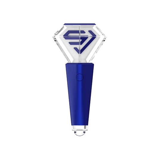 SUPER JUNIOR OFFICIAL MINI FANLIGHT KEYRING Special Edition