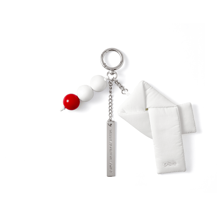 BTS - ARIRANG Official Md Message Keychain – Byit