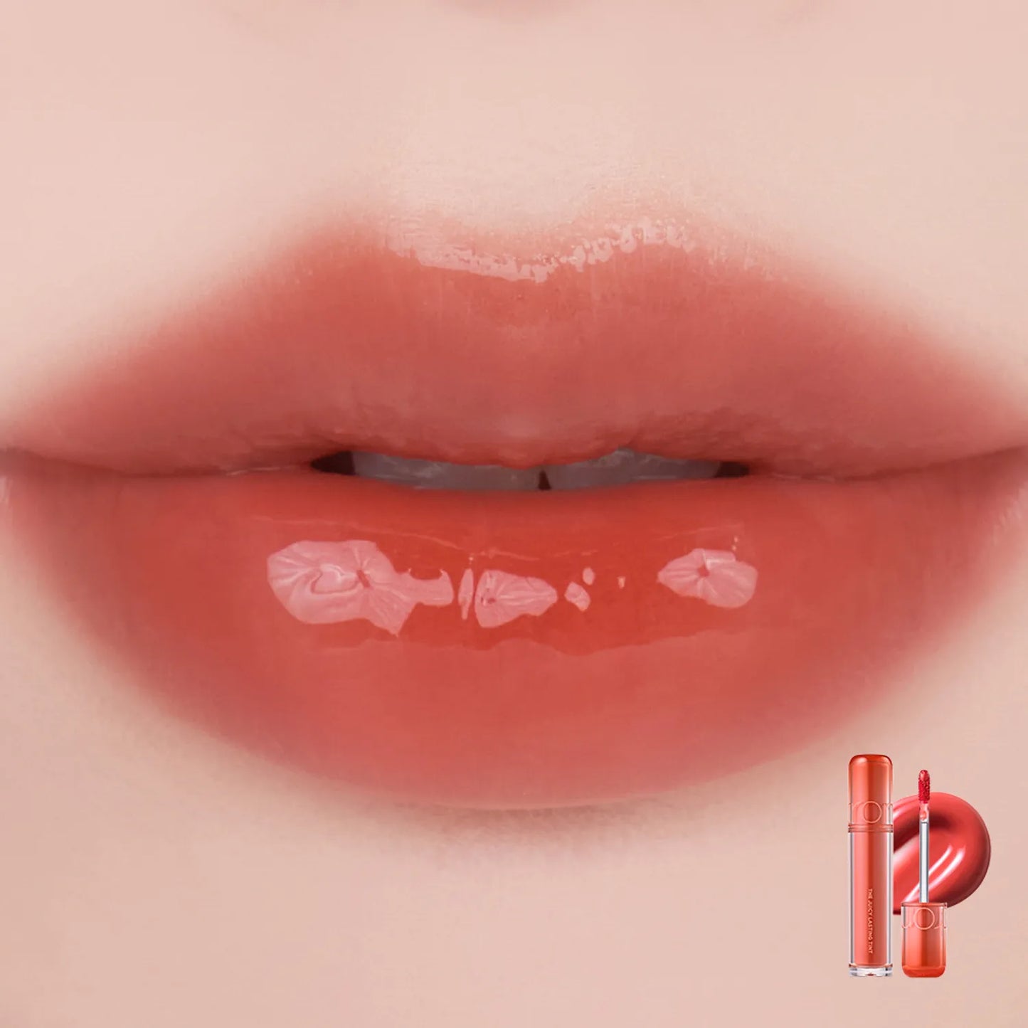 rom&nd The Juicy Lasting Tint 3.5g