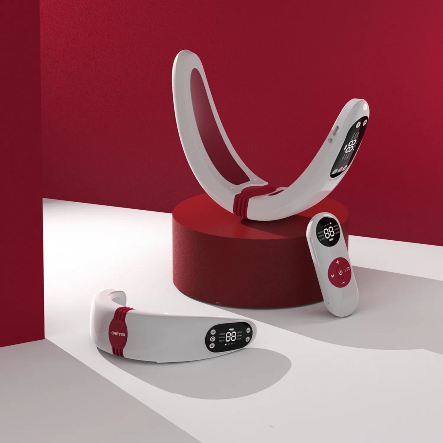 Beaund NMODE PRO