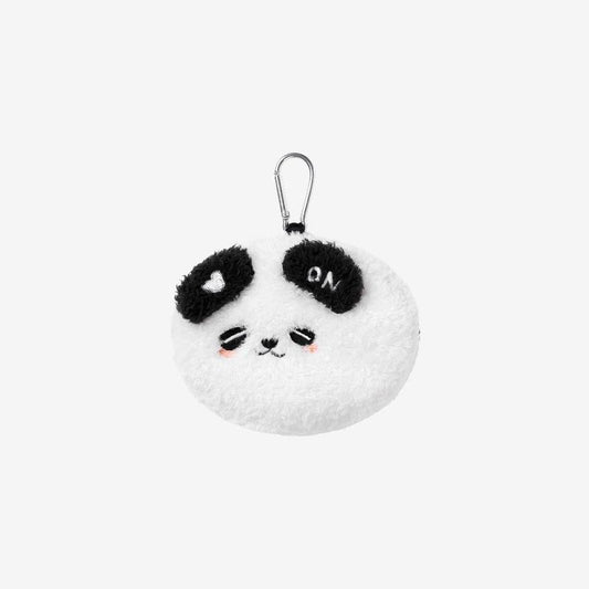 JUN. K - PAN. K FACE POUCH BABY Ver. - DAYLIGHT GOES, THE NIGHT BEGINS