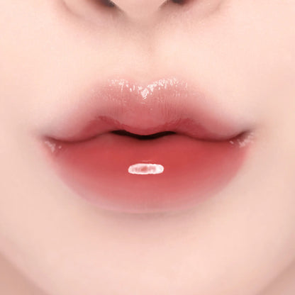 CLIO Crystal Glam Tint 3.4g [Cherry Series]