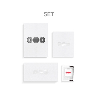 BTS 'ARIRANG' (Set) + 'ARIRANG' (Living Legend Ver.) + 'ARIRANG' (Weverse Albums ver.) Set (7 Type)