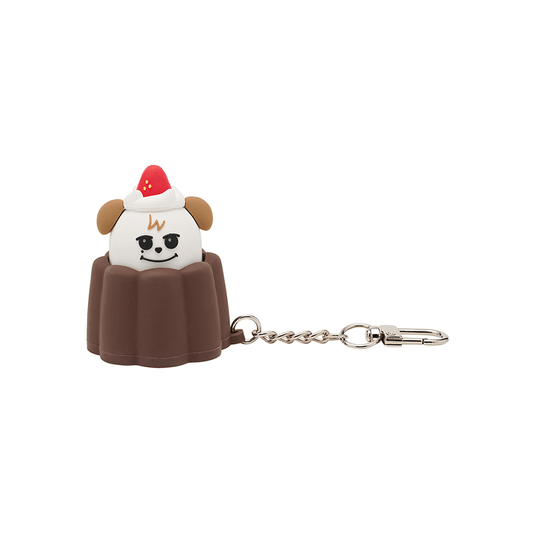 KYUHYUN - PVC BREAD POUCH + CHOCO SPREAD KYUMAE [KYUMAE BAKERY]
