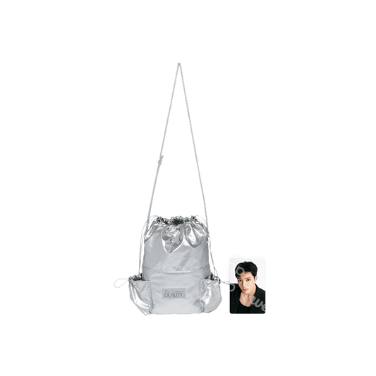 NCT DREAM - Cross Bag Set [NCT DREAM JNJM FANMEETING TOUR [DUALITY] # SEOUL]