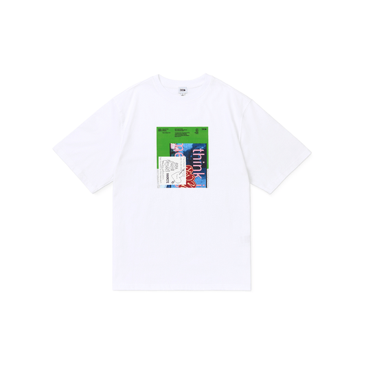 ILLIT - S/S Photo T-Shirt [MAMIHLAPINATAPATI]