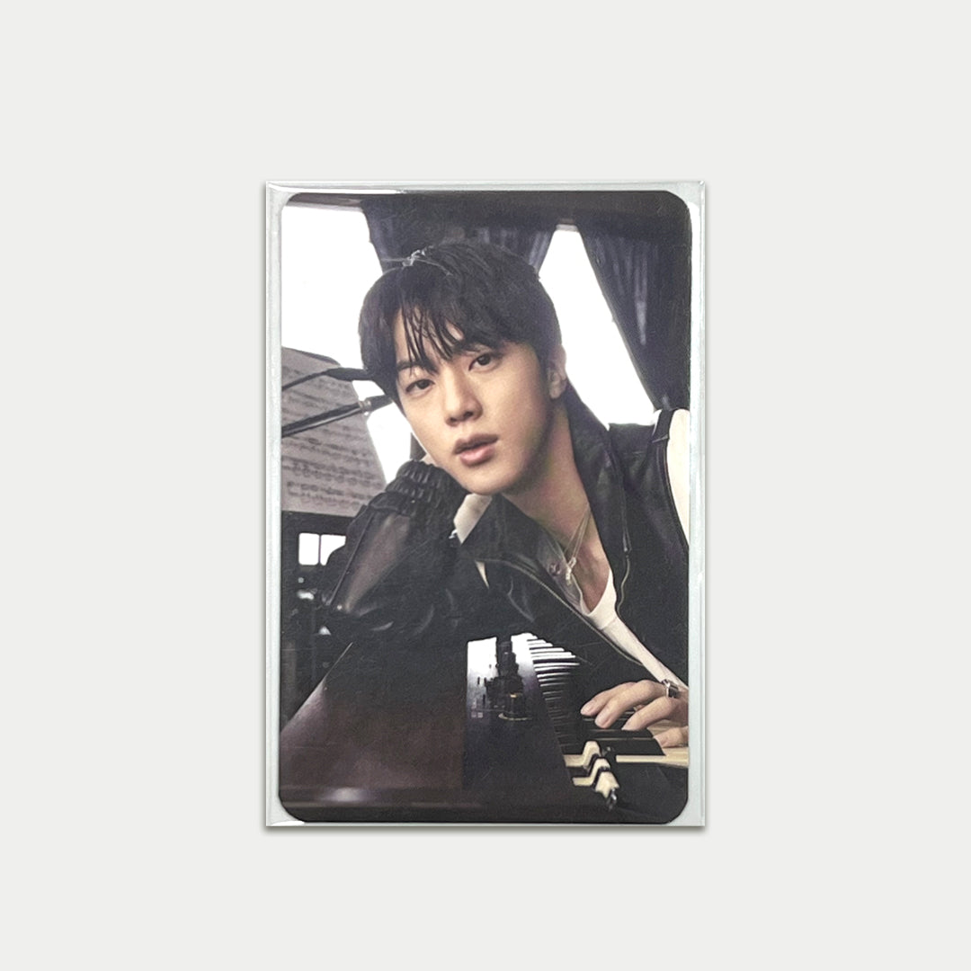 [BTS | JIN] ARIRANG ALADIN