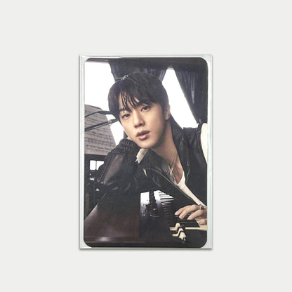 [BTS | JIN] ARIRANG ALADIN