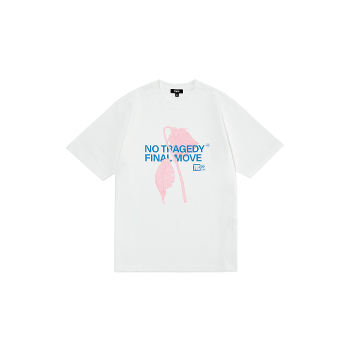 TWS - S/S T-Shirt [TWS:NO TRAGEDY]