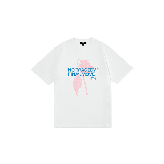 TWS - S/S T-Shirt [TWS:NO TRAGEDY]