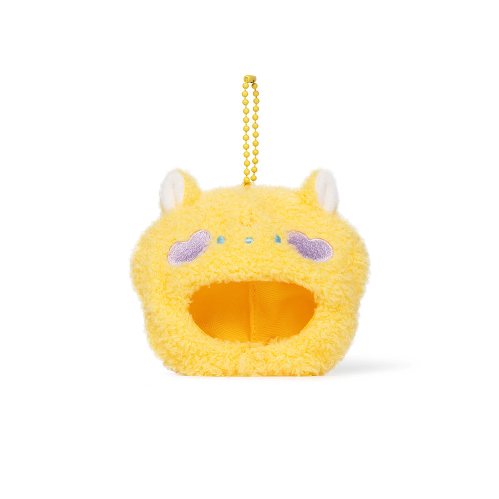 PLAVE MMMM Plush Accessory – Byit