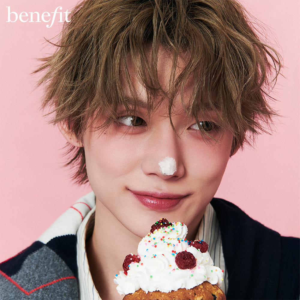 [TXT YEONJUN] BENEFIT LIP&CHEEK TINT (8 COLORS)