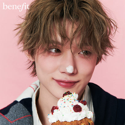 [TXT YEONJUN] BENEFIT LIP&CHEEK TINT (8 COLORS)