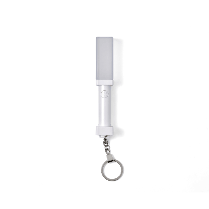 TWS Official Light Stick Keyring – Byit