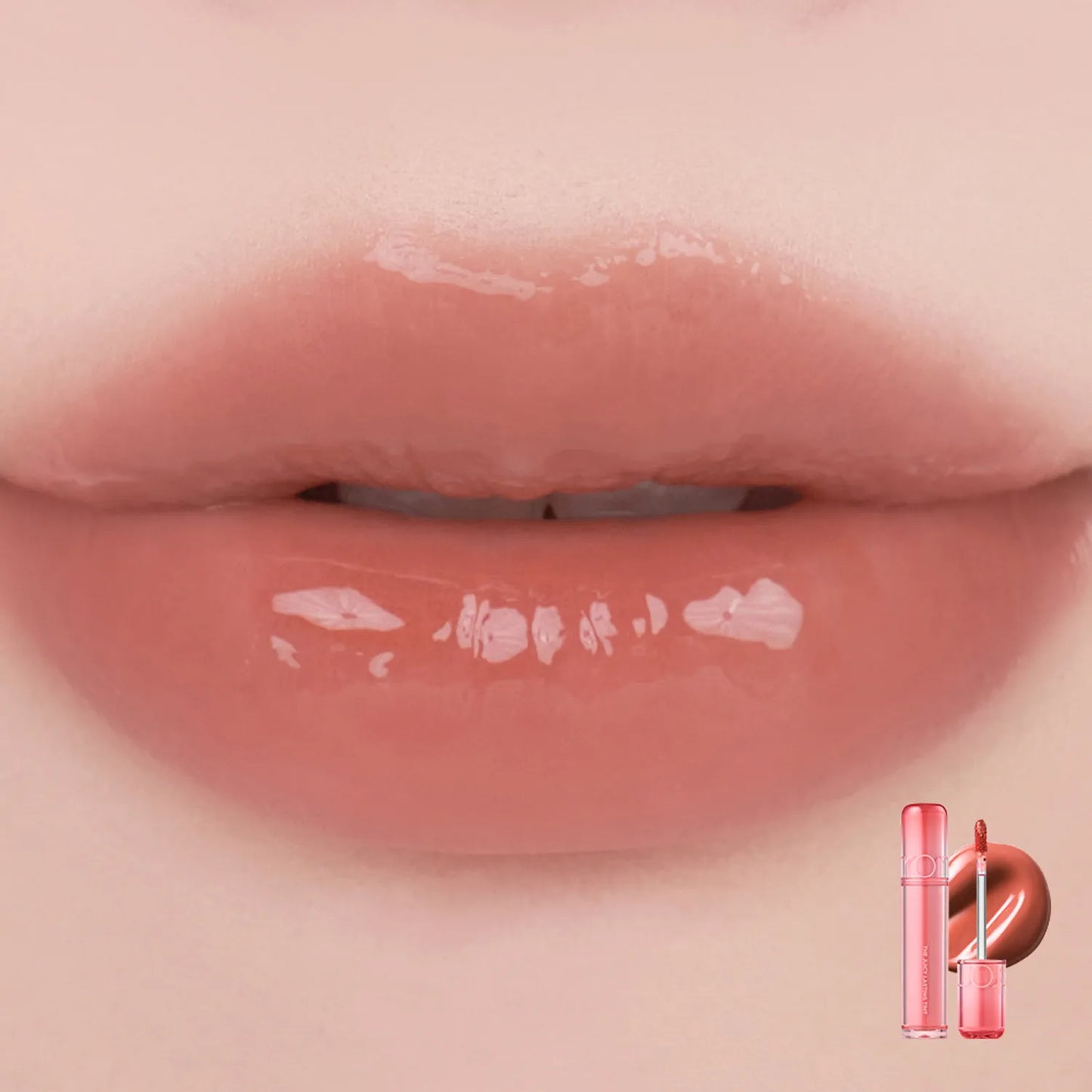 rom&nd The Juicy Lasting Tint 3.5g
