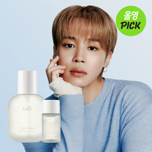 L’ador Perfume Hair Oil 80ml Set (+10ml) (5 Options) (BTS JIMIN Pick)