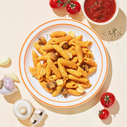 Delight project Pasta Chips (3 type)