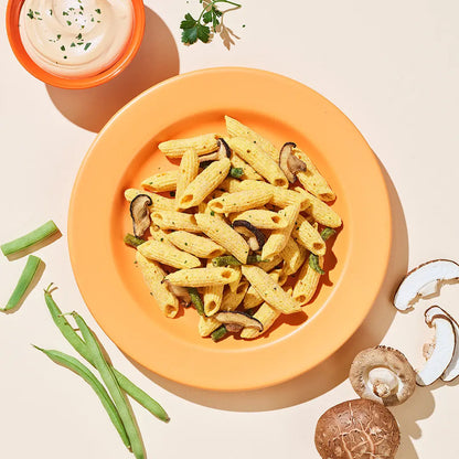 Delight project Pasta Chips (3 type)