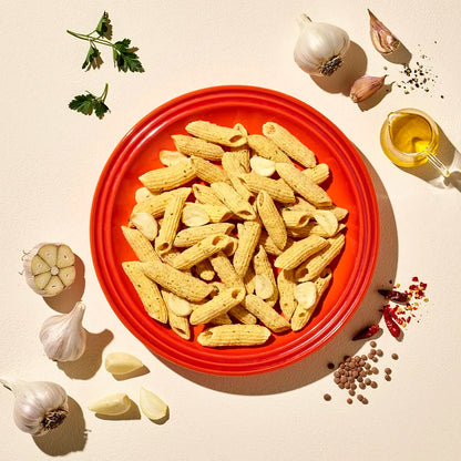 Delight project Pasta Chips (3 type)