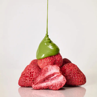 Osulloc Matcha Strawberry Truffles 80