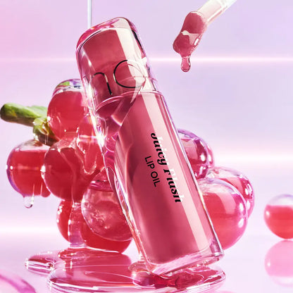 rom&nd Juicy Flash Lip Oil (9 Colors)