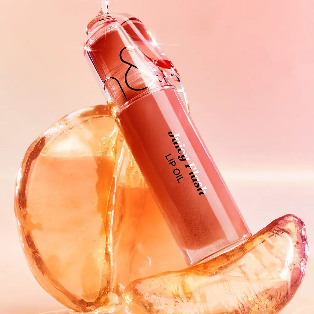 rom&nd Juicy Flash Lip Oil (9 Colors) – Byit