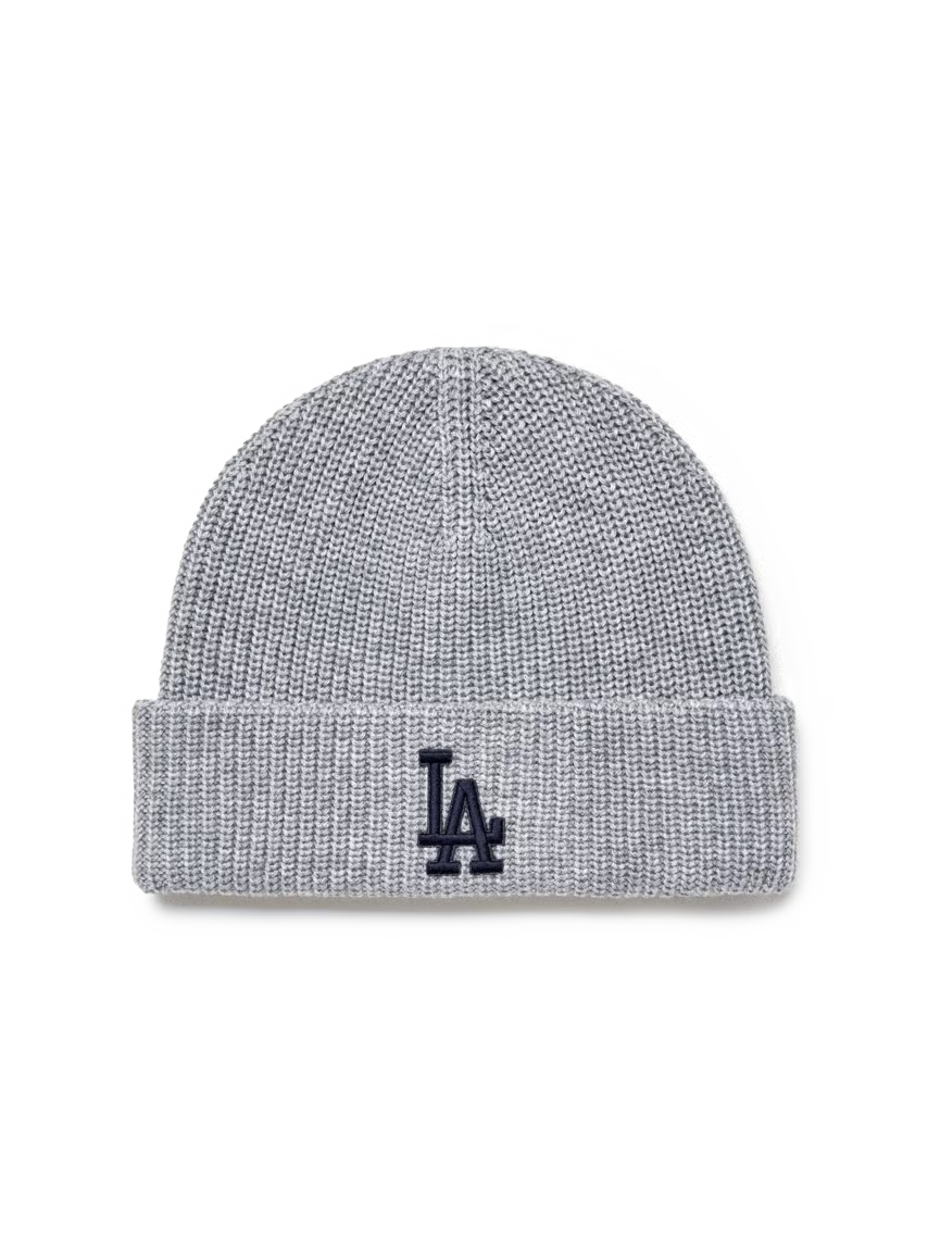 MLB New Jelly Mid Beanie New York Yankees (14 type) (TWS Wear)