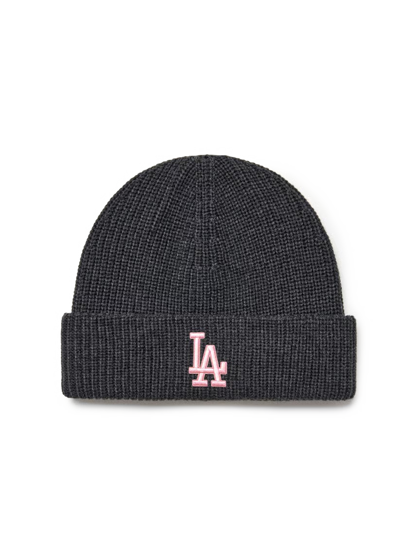 MLB New Jelly Mid Beanie New York Yankees (14 type) (TWS Wear)