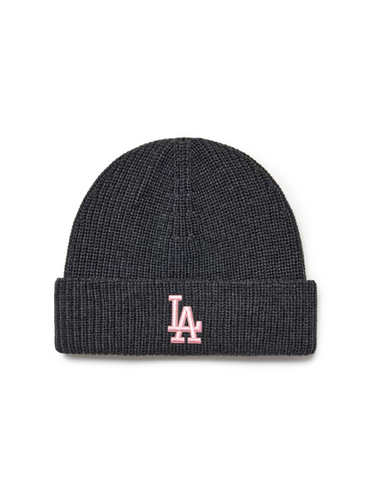 MLB New Jelly Mid Beanie New York Yankees (14 type) (TWS Wear)