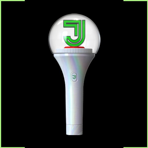KIM JAE JOONG Official Light Stick