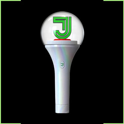 KIM JAE JOONG Official Light Stick