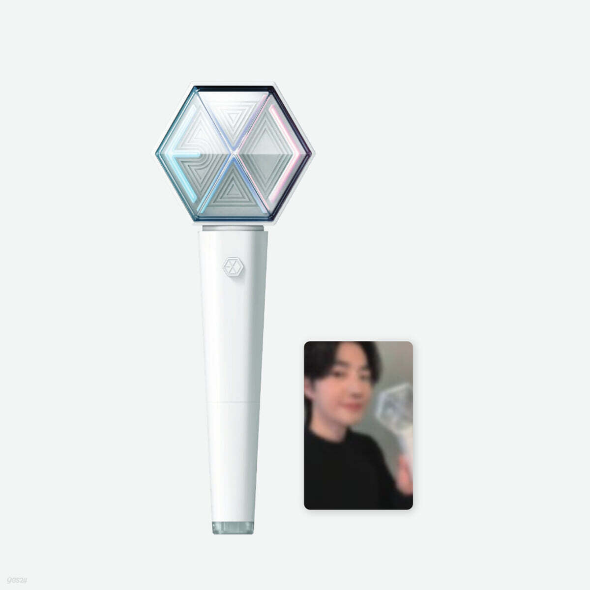 ZICO Official Light Stick – Byit