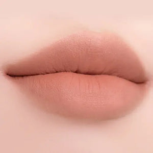 CLIO Velvet Lip Pencil (+Sharpener) (8 Colors)