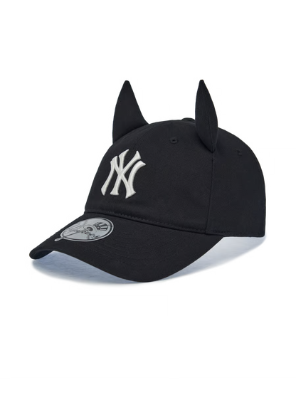 MLB Signature Devil Unstructured Ball Cap Boston Red Sox (4 type) (TWS Wear)