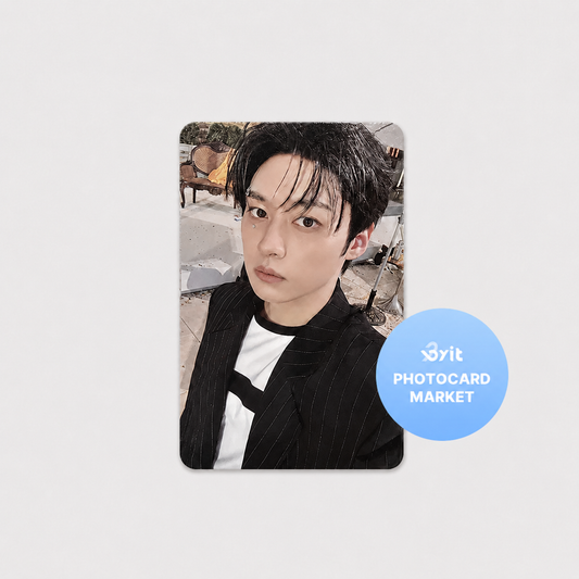[Stray Kids | LEE KNOW] SKZ IT TAPE DO IT (EVIL SKZOO SPEAKER VER.)