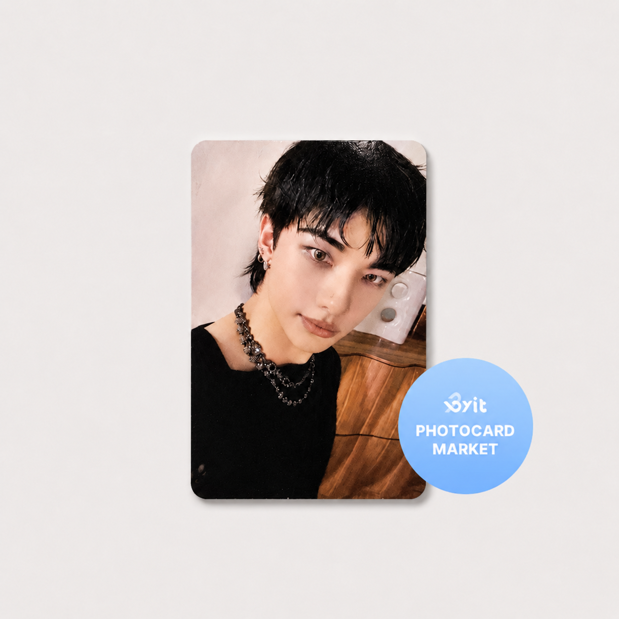 Stray Kids | HYUNJIN] SKZ IT TAPE DO IT (EVIL SKZOO SPEAKER VER
