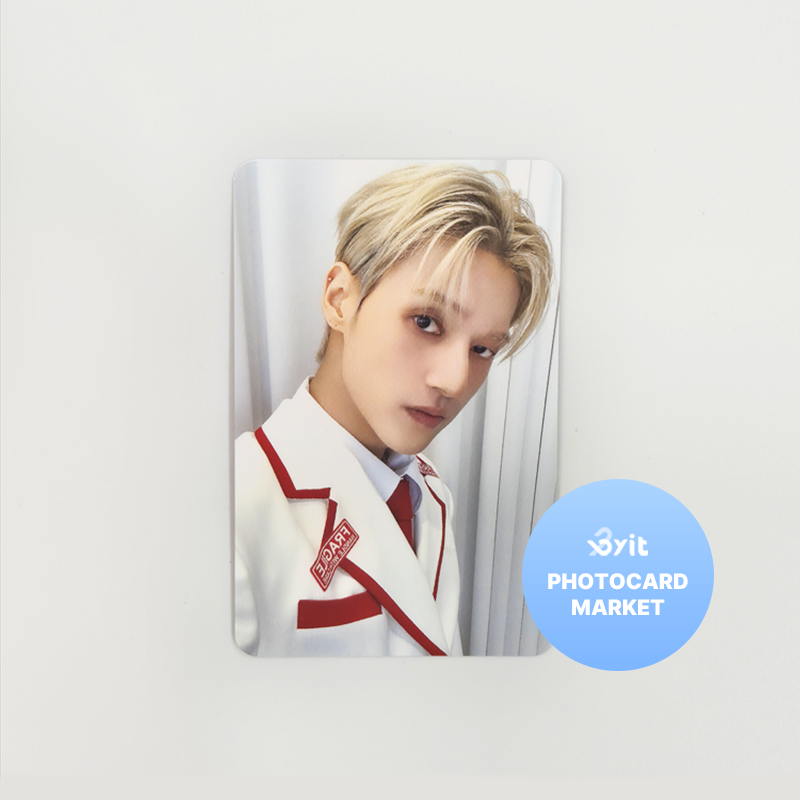 [ATEEZ | WOOYOUNG] ATEEZ X ANITEEZ POP-UP EXHIBITION & STORE ANITEEZ IN THE CALLING REWARD