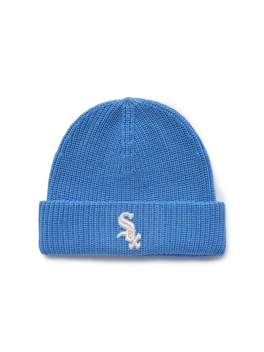 MLB New Jelly Mid Beanie New York Yankees (14 type) (TWS Wear)
