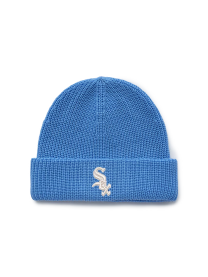 MLB New Jelly Mid Beanie New York Yankees (14 type) (TWS Wear)